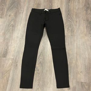 J. Crew Gigi pant